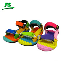 new design children fancy sandals